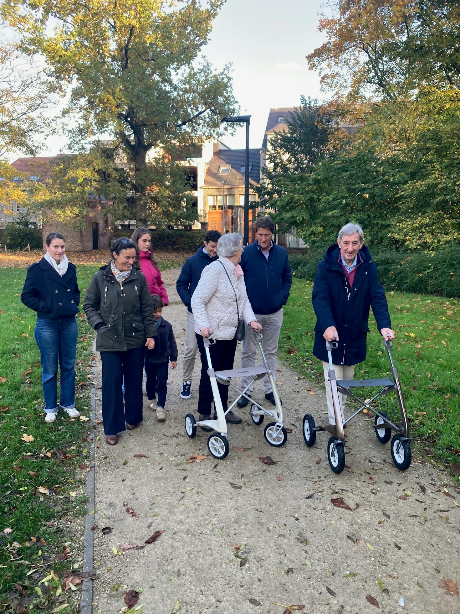 El impacto de los subsistemas familiares en la sociedad